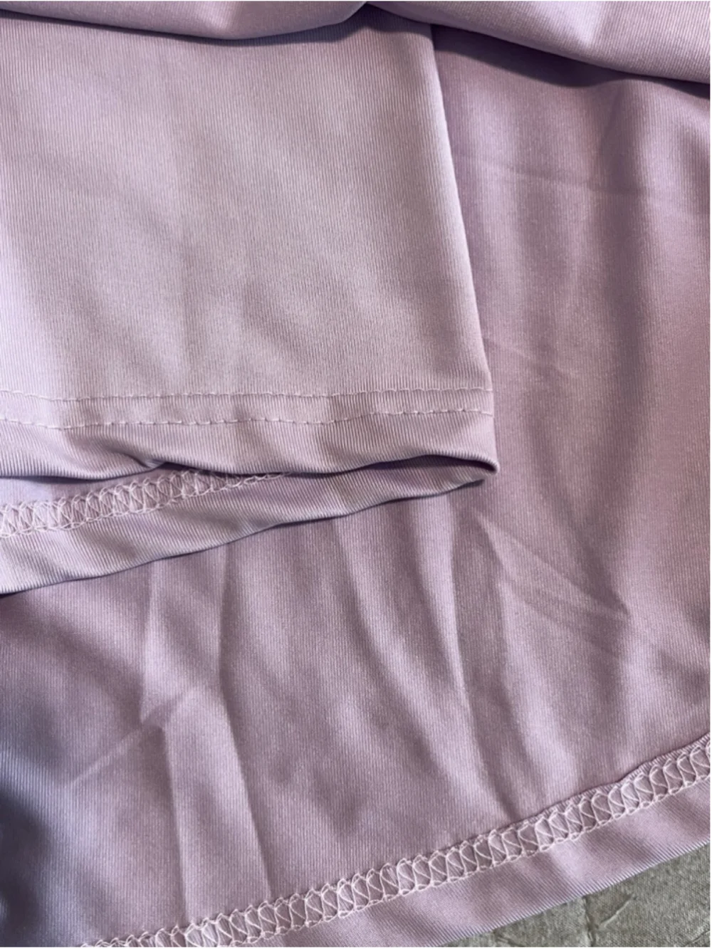 Girls Skort 4 Pack Size 9 10 Athletic Tennis Golf NWT